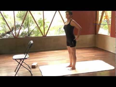 Yoga para principiantes 2