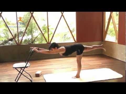 Yoga para principiantes 3