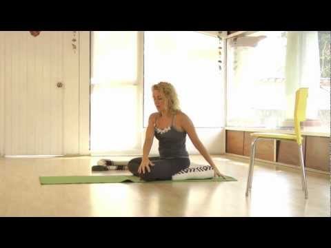 Yoga para embarazadas