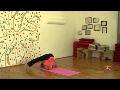 Clase de Yoga: Mejora tu respiración