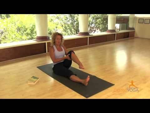 Clase de Yoga: Ejercicios para artritis y reuma