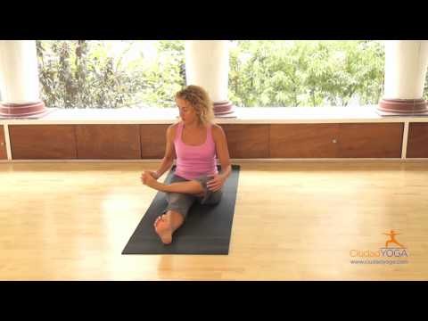 Clase de Yoga: Alivia el dolor de pies