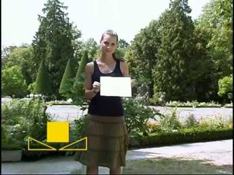 Tutorial de grabación en vídeo. Parte 1