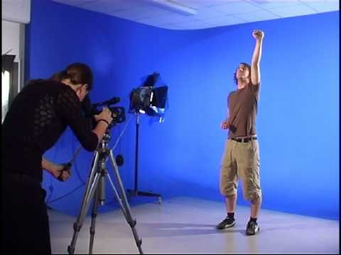 Tutorial de grabación en vídeo. Parte 5