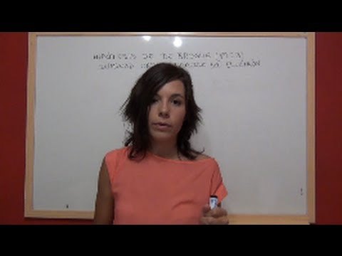 Hipótesis de De Broglie