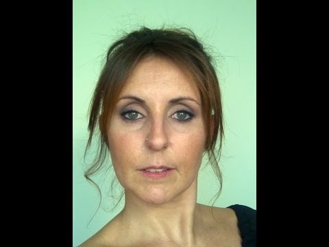 4 peinados de fiesta