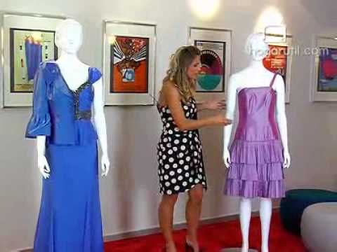 Como vestirse para una boda de dia