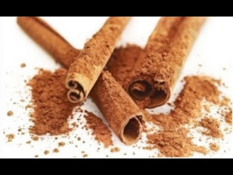 Como eliminar la barriga con canela en polvo
