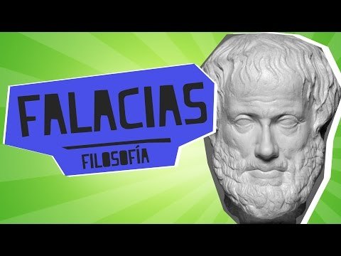 Las falacias