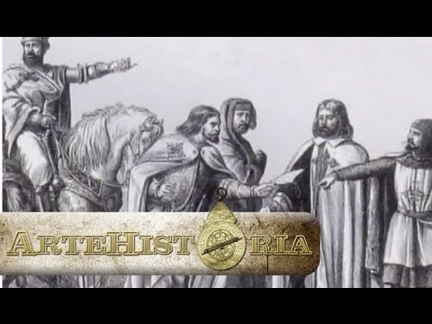 Historia de España. Parte 4