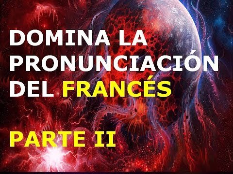Curso de Francés. Parte 2