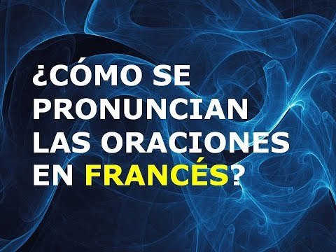 Curso de Francés. Parte 3