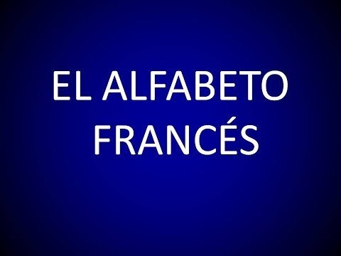 Curso de Francés. Parte 6