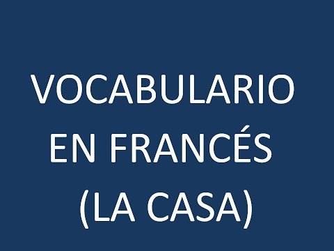 Curso de Francés. Parte 41