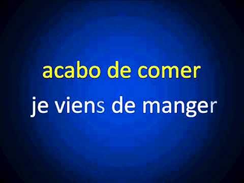 Curso de Francés. Parte 48