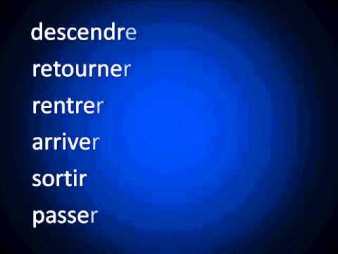 Curso de Francés. Parte 54