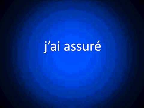 Curso de Francés. Parte 55