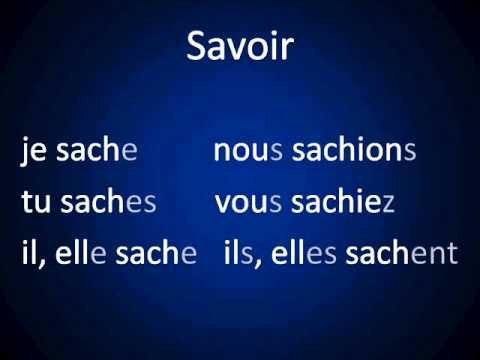 Curso de Francés. Parte 60