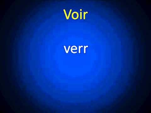Curso de Francés. Parte 62