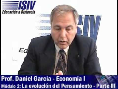 Economía. Parte VI