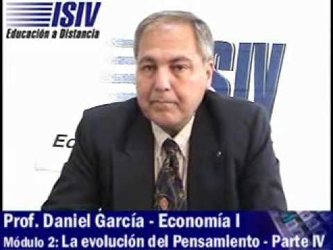 Economía. Parte VII