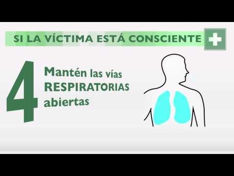 Que hacer en caso de envenenamiento