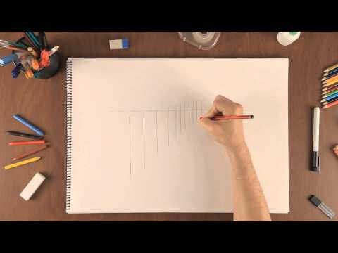 Como dibujar en perspectiva