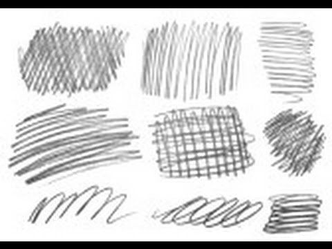 Como mejorar nuestros trazos de dibujo