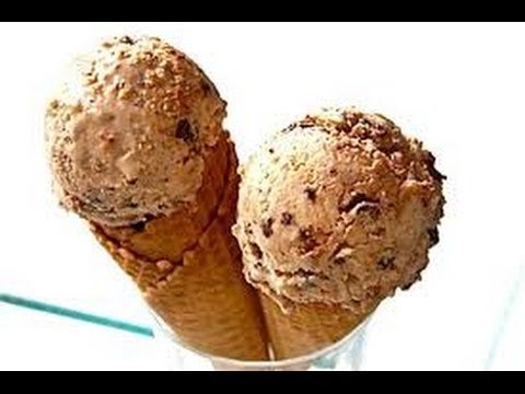 Como hacer helado de yogurt