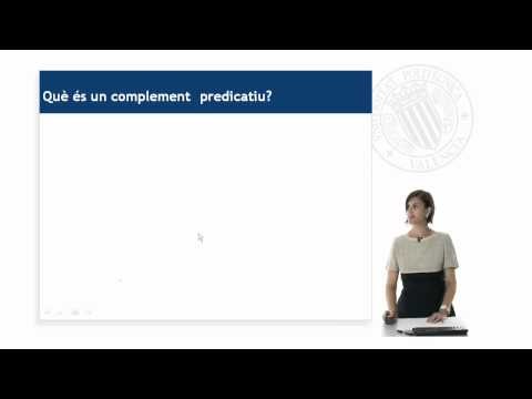 Aprende Valenciano. Lección 23
