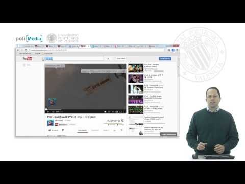 Como buscar información en internet. Parte 7