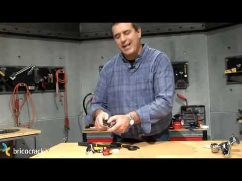 Como reparar grifos monomandos