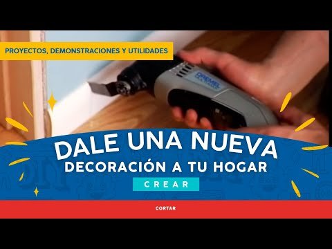 Como instalar un nuevo marco de puerta