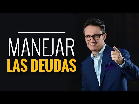 Como manejar las deudas