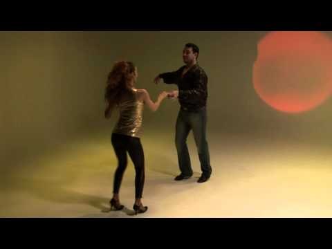 Como bailar cuarteto. 8/8