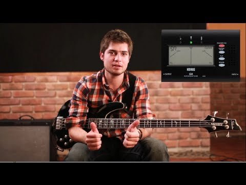 Curso de bajo. Parte 8