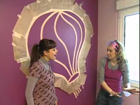 Como decorar una habitación de bebé