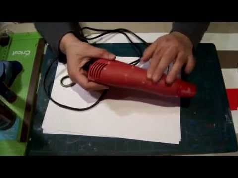 Scrapbooking para principiantes: Materiales básicos