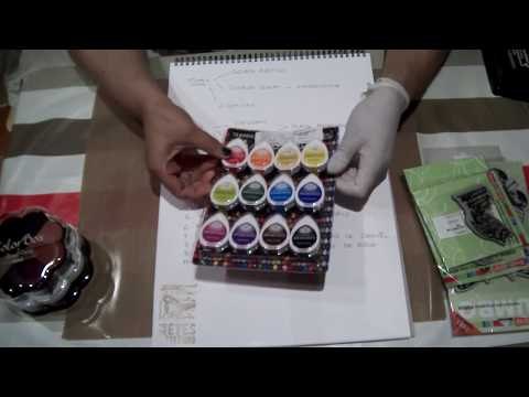 Scrapbooking para principiantes. Parte 10