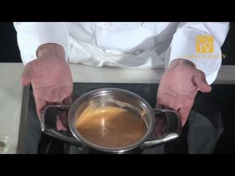 Como hacer salsa aurora