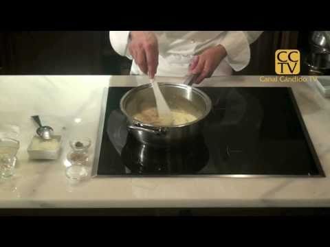 Como preparar salsa carbonara