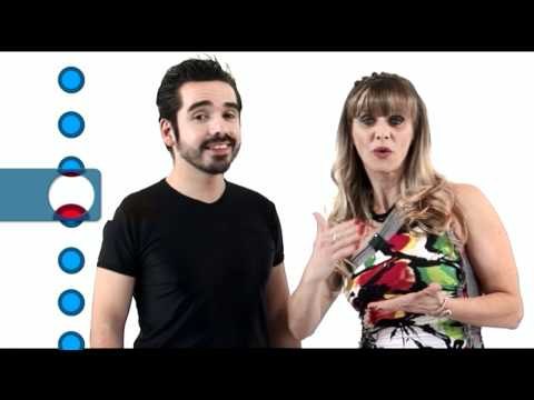 Reggaeton Nivel 1. Parte 2/13