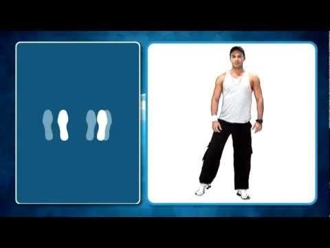 Reggaeton Nivel 1. Parte 5/13