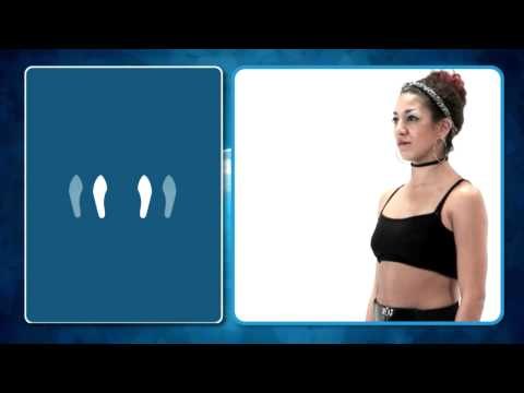 Reggaeton Nivel 1. Parte 9/13