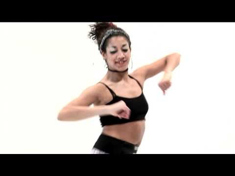 Reggaeton Nivel 1. Parte 10/13