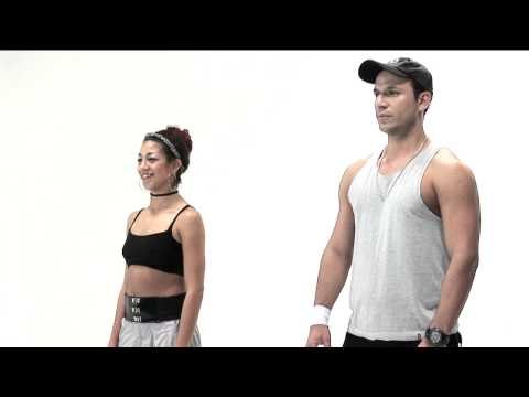 Reggaeton Nivel 1. Parte 12/13