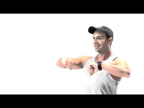Reggaeton Nivel 2. Parte 1/8