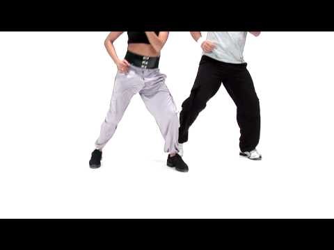 Reggaeton Nivel 2. Parte 6/8