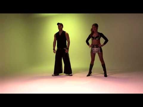 Reggaeton Nivel 2. Parte 8/8