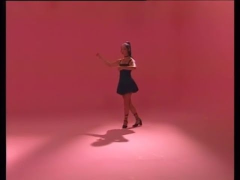 Asi se baila el tango. Clase 1B